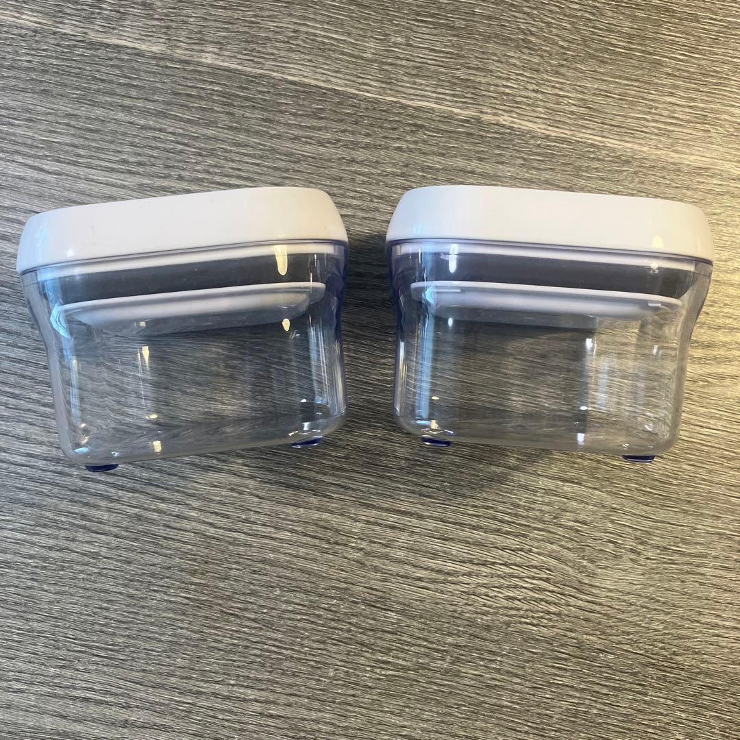 オクソー OXO ポップコンテナ 旧商品 9個セット