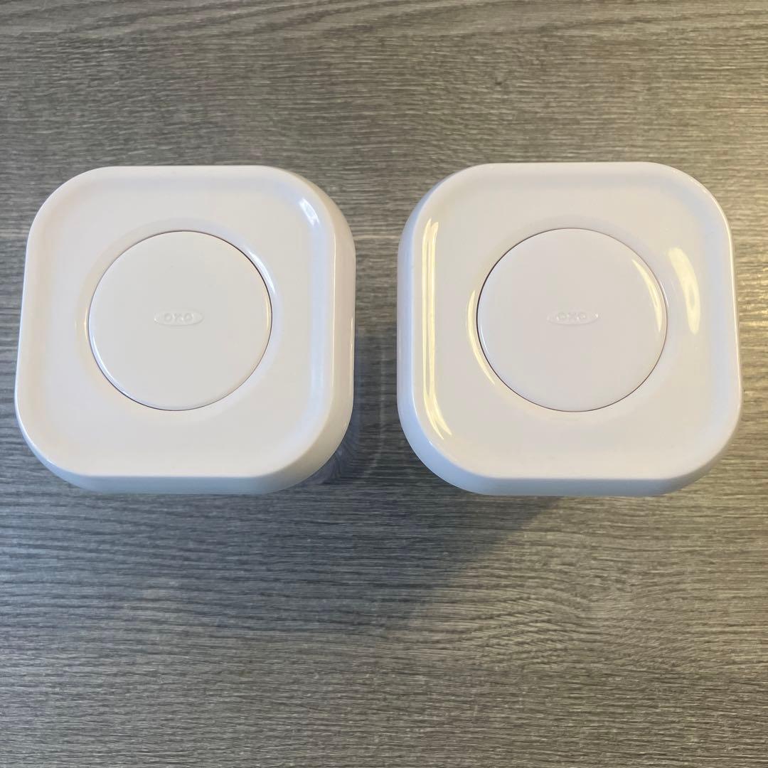 オクソー OXO ポップコンテナ 旧商品 9個セット