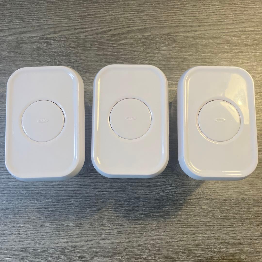 オクソー OXO ポップコンテナ 旧商品 9個セット