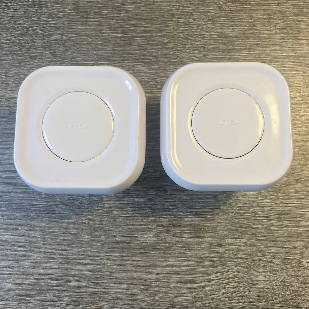 オクソー OXO ポップコンテナ 旧商品 9個セット