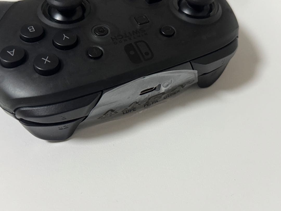 オ*】様 Switch 有機EL コントローラー セット