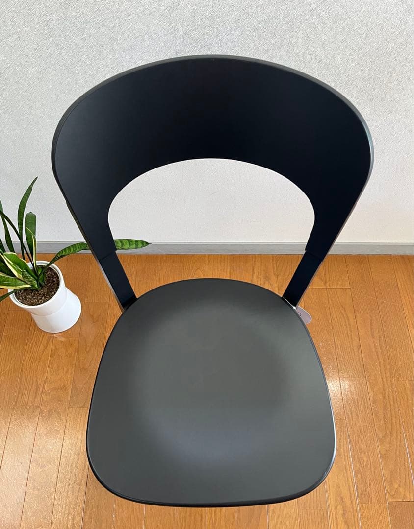 ◆未使用品 トーネット 107チェア　9.4万　モダン　名作　ミッドセンチュリー