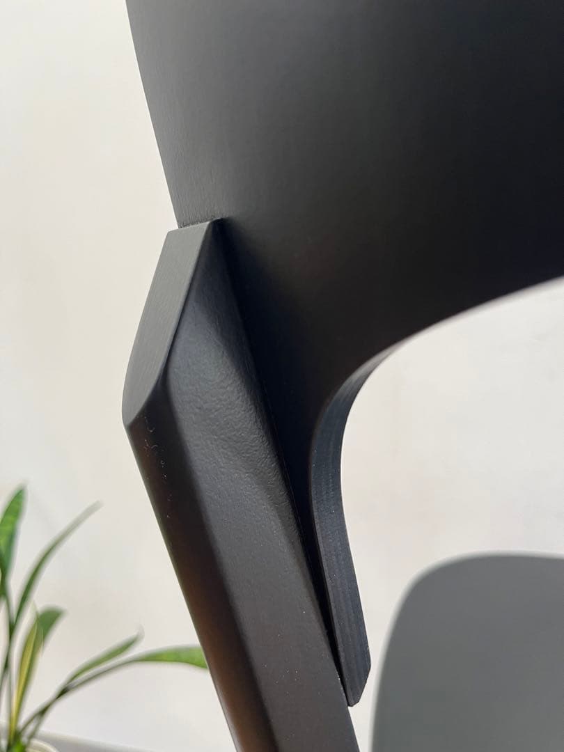 ◆未使用品 トーネット 107チェア　9.4万　モダン　名作　ミッドセンチュリー