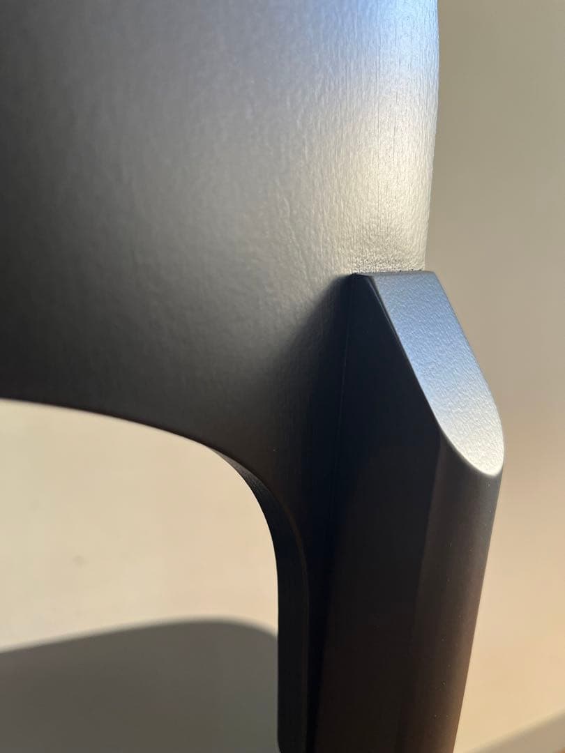 ◆未使用品 トーネット 107チェア　9.4万　モダン　名作　ミッドセンチュリー