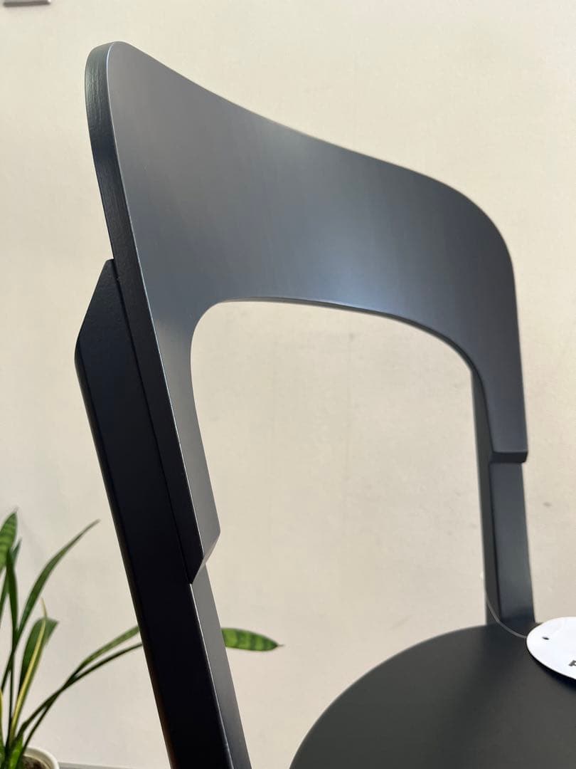 ◆未使用品 トーネット 107チェア　9.4万　モダン　名作　ミッドセンチュリー