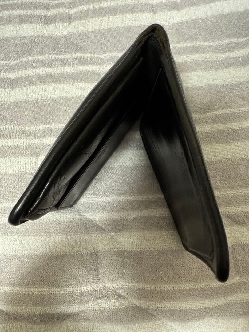 ワイルドスワンズ　GROUNDER ブラック　白鳥ロゴ　初期