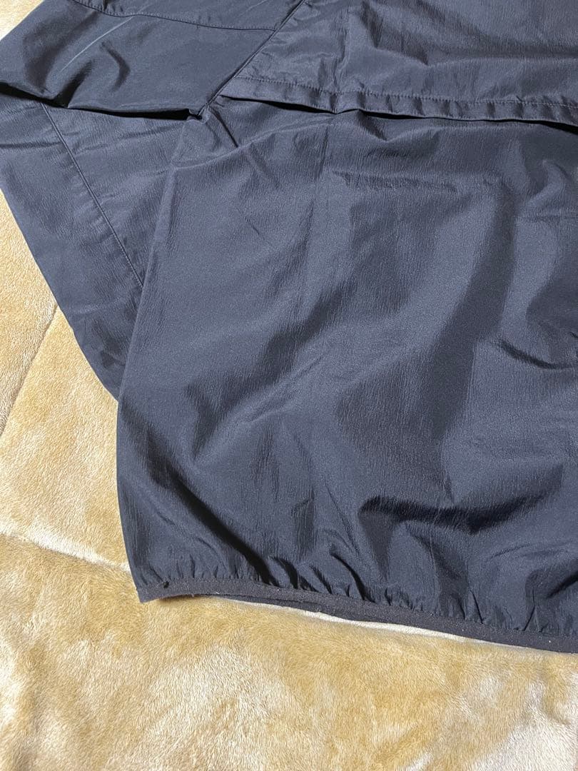 希少 NIKE マンチェスターユナイテッド ナイロンジャケット ピステ M