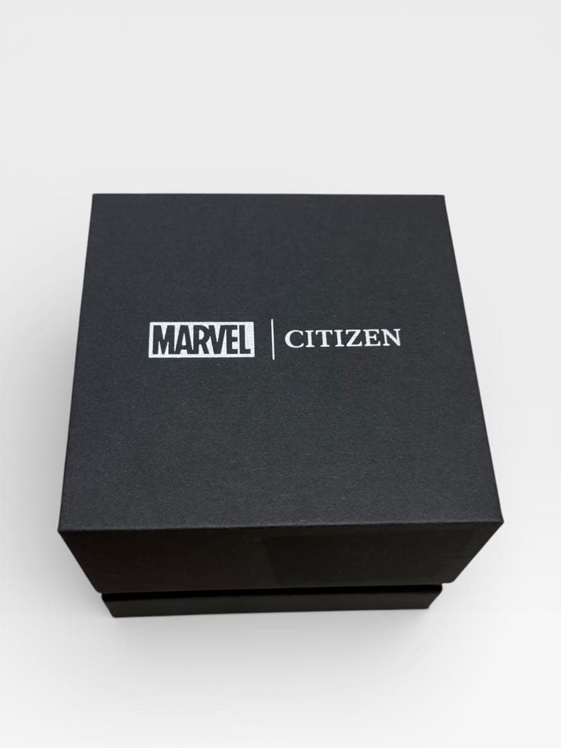美品　CITIZEN プロマスター マイルズ・モラレス 限定500本