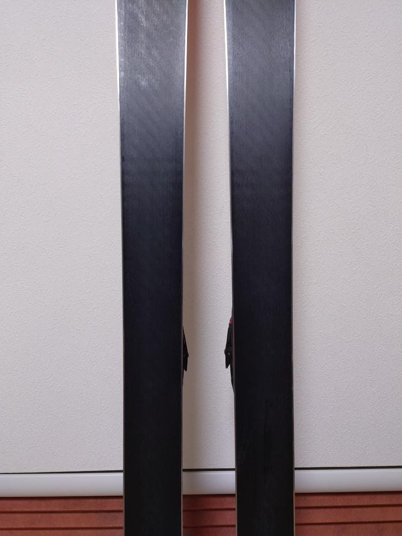 フォルクル　レースタイガー　RACETIGER GS DEMO　180cm