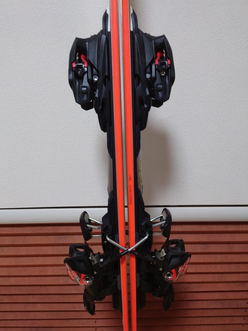 フォルクル　レースタイガー　RACETIGER GS DEMO　180cm