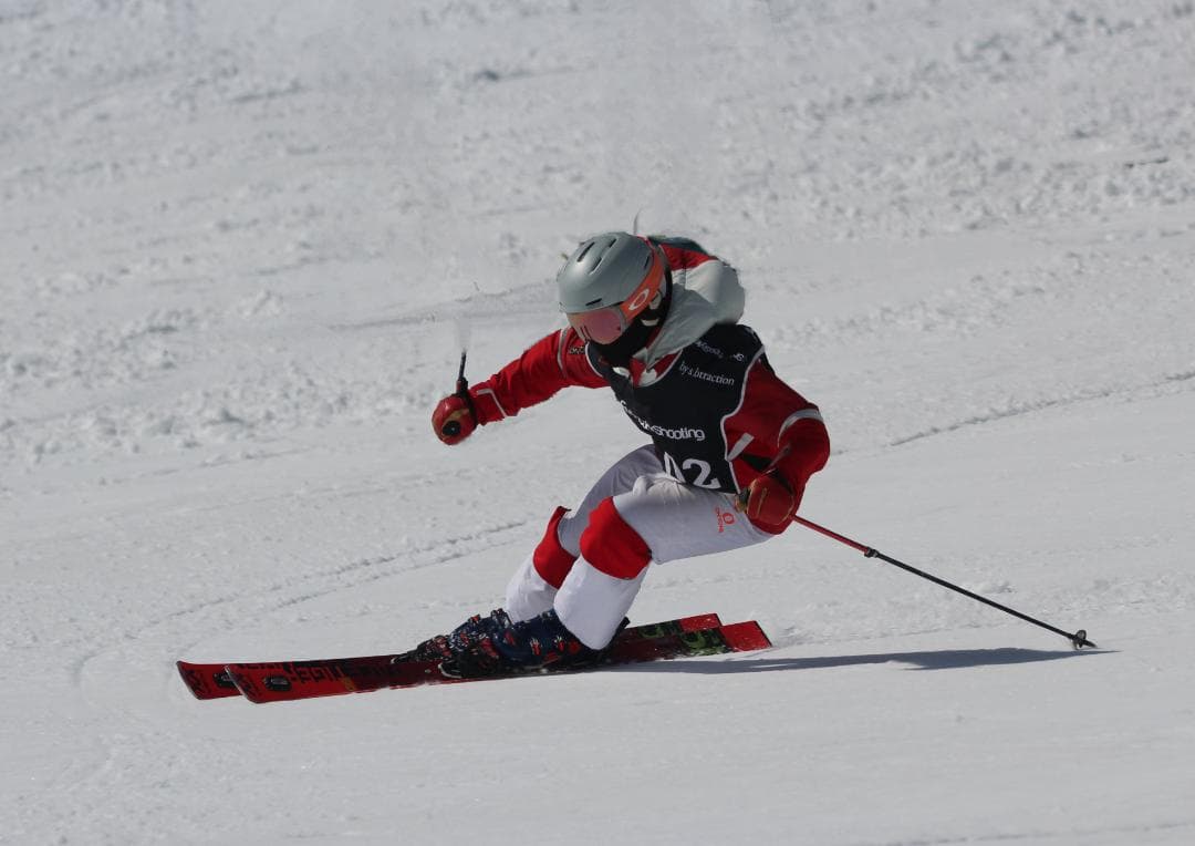 フォルクル　レースタイガー　RACETIGER GS DEMO　180cm