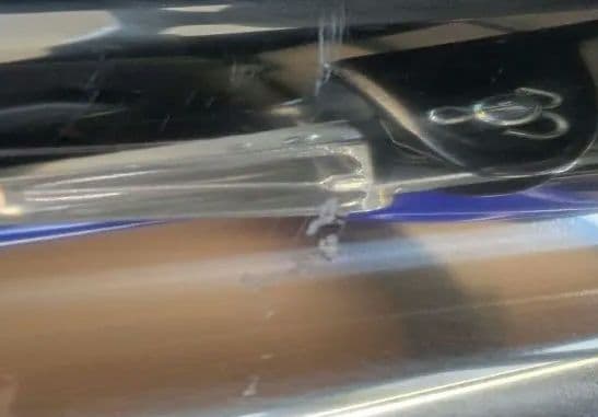 WR'S ダブルアールズ マフラー 値下げ交渉あり！