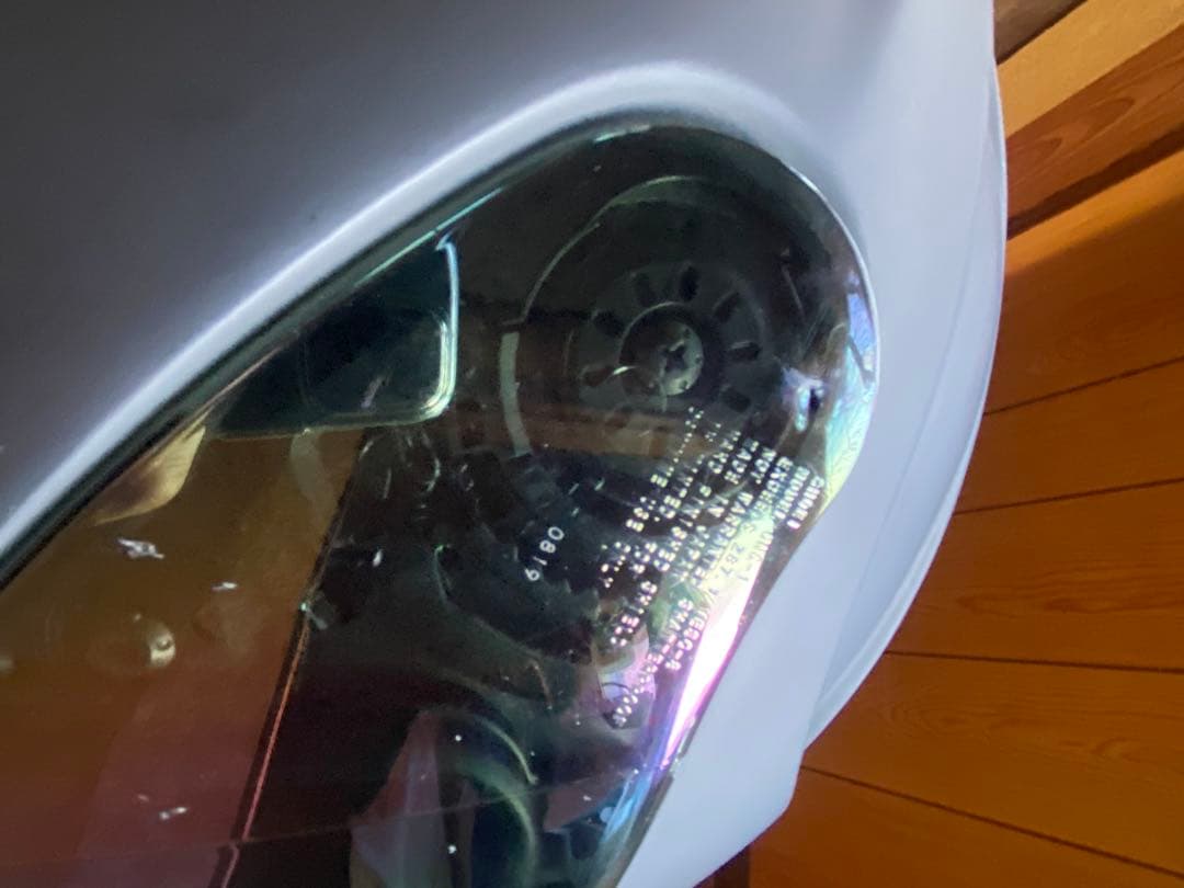 SHOEI フルフェイスヘルメット マットブラック　GT-AirⅡ