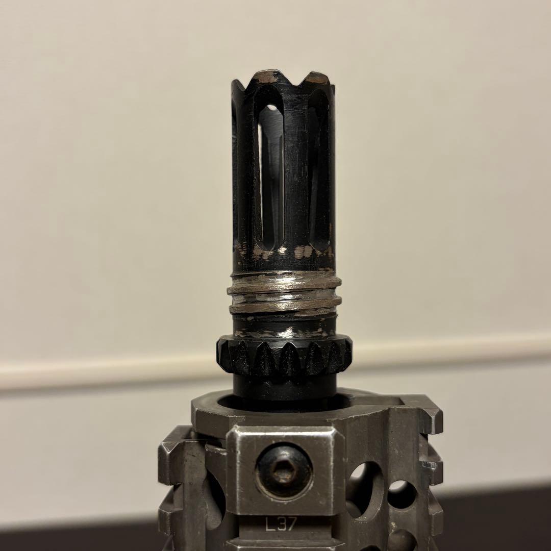 東京マルイ 次世代電動ガン Mk18 カスタム