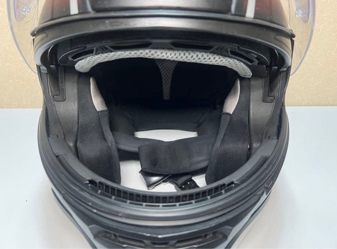 Kabuto Kazami フルフェイスヘルメット(M) 57-58cm