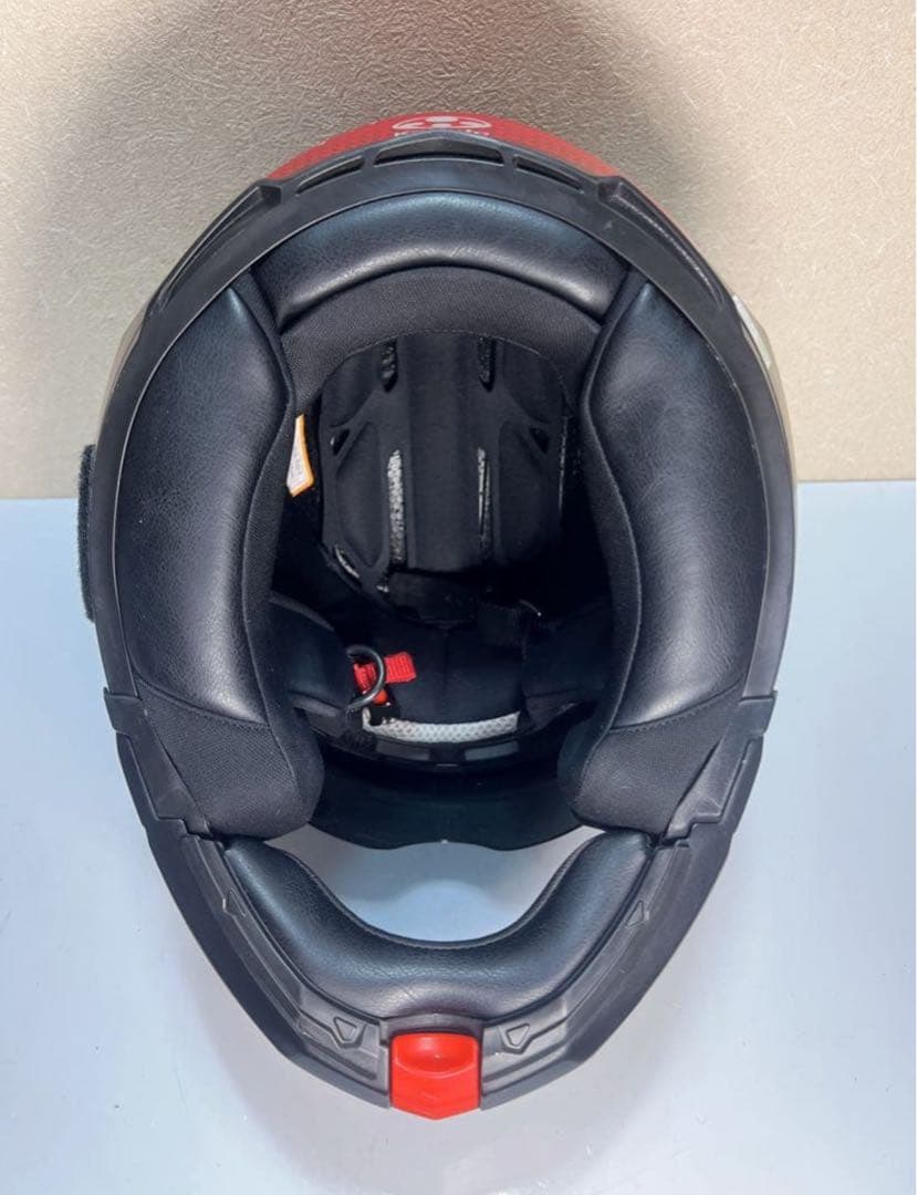 Kabuto Kazami フルフェイスヘルメット(M) 57-58cm