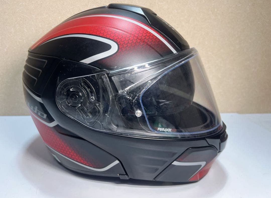 Kabuto Kazami フルフェイスヘルメット(M) 57-58cm