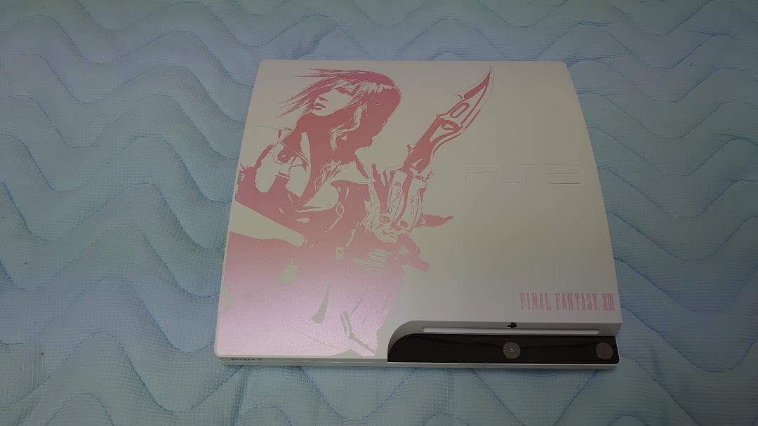 FF13 ライトニングエディション PS3 CECH-2000B