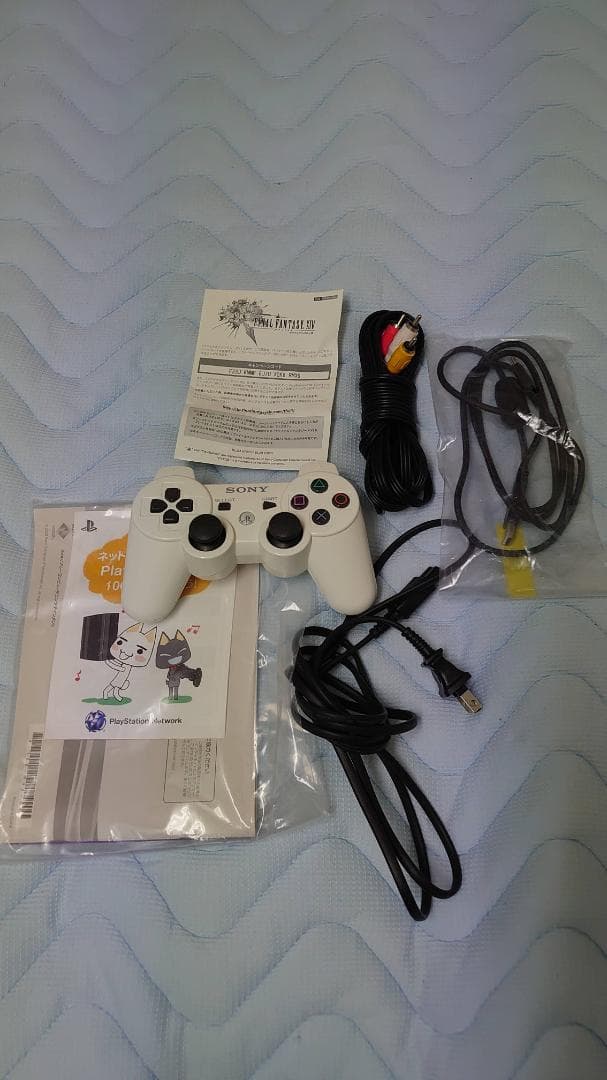 FF13 ライトニングエディション PS3 CECH-2000B