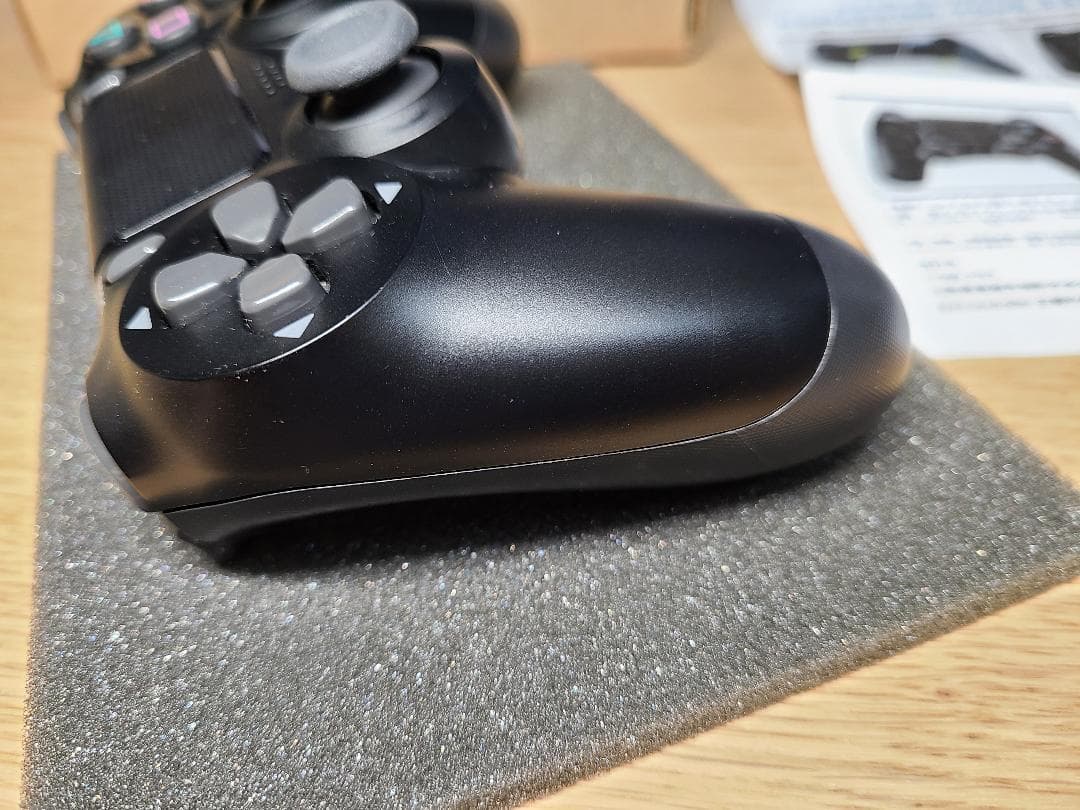 Evil controller エビル コントローラー ボタンタイプ