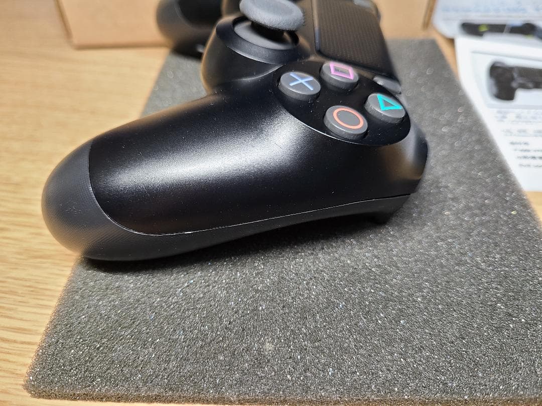 Evil controller エビル コントローラー ボタンタイプ