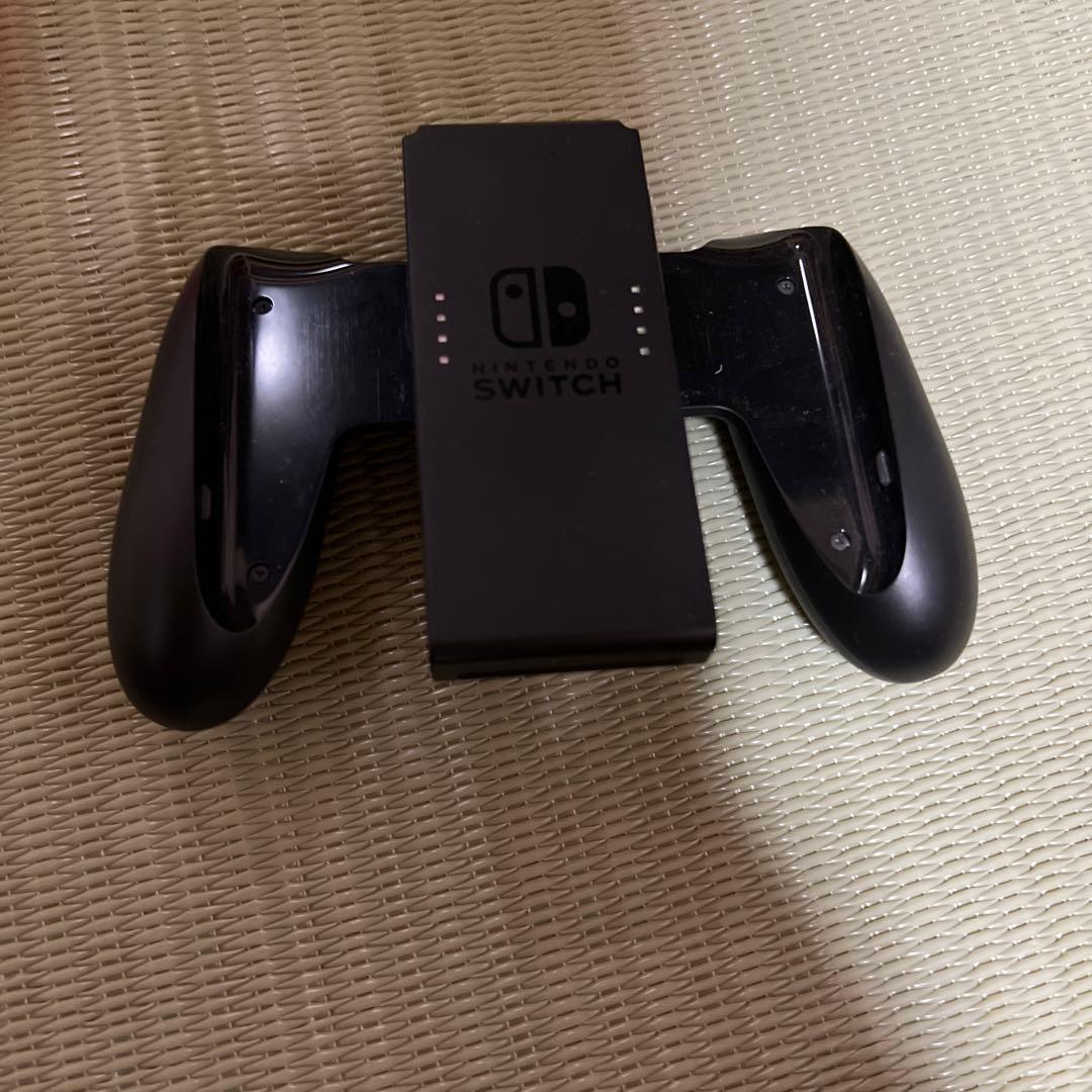 ニンテンドーSwitch本体
