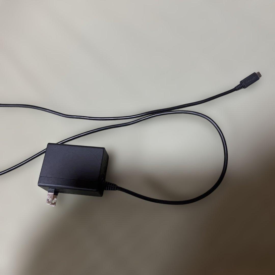 ニンテンドーSwitch本体