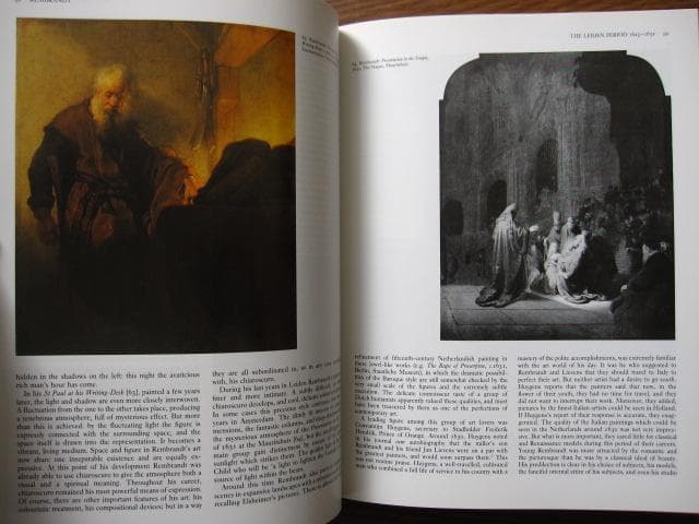 Dutch Painting, 1600-1800　オランダ黄金時代　絵画