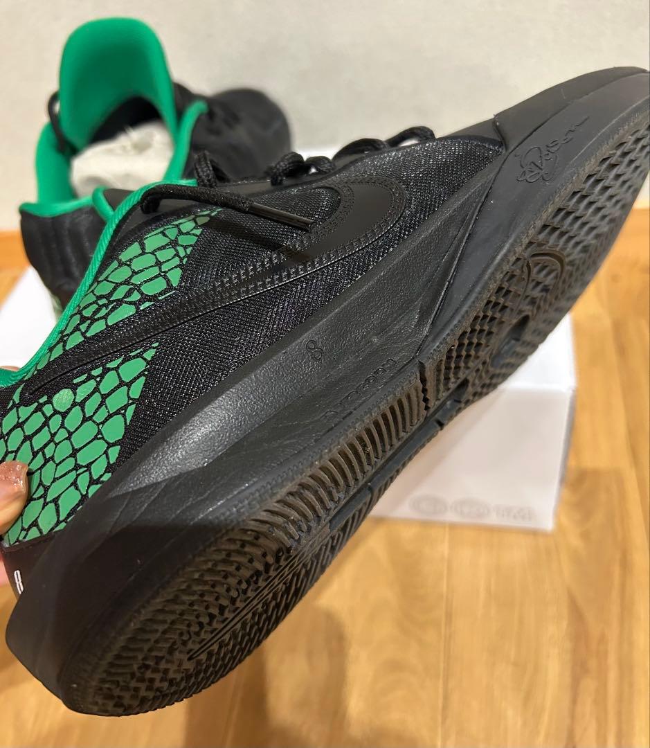 NIKE サブリナ2 by you