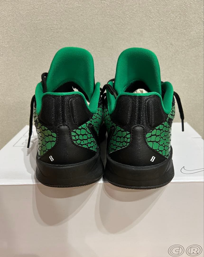 NIKE サブリナ2 by you