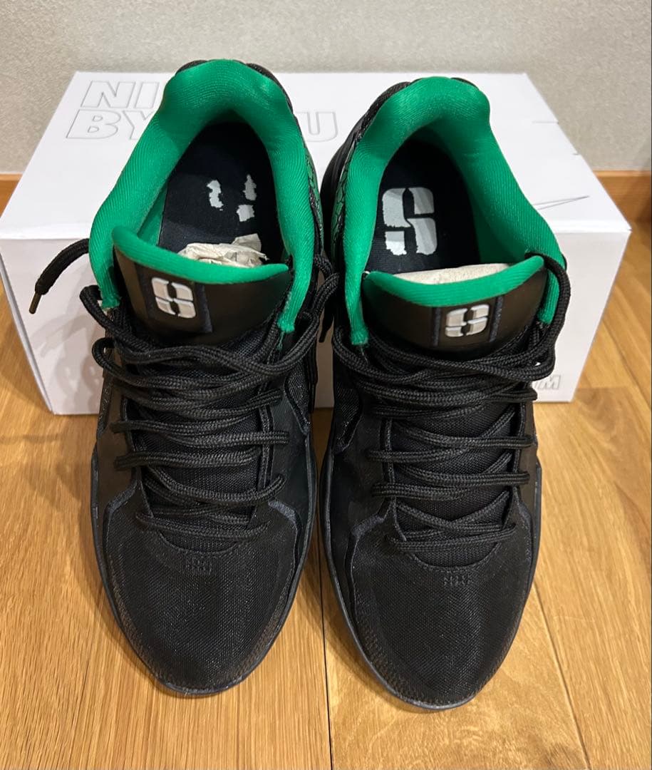 NIKE サブリナ2 by you