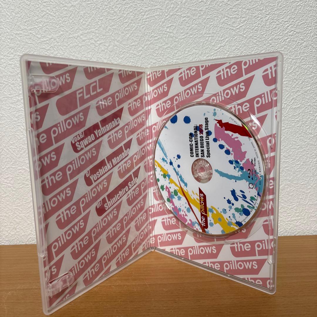 劇場版「フリクリ オルタナ/プログレ」Blu-ray BOX〈初回限定生産版・…