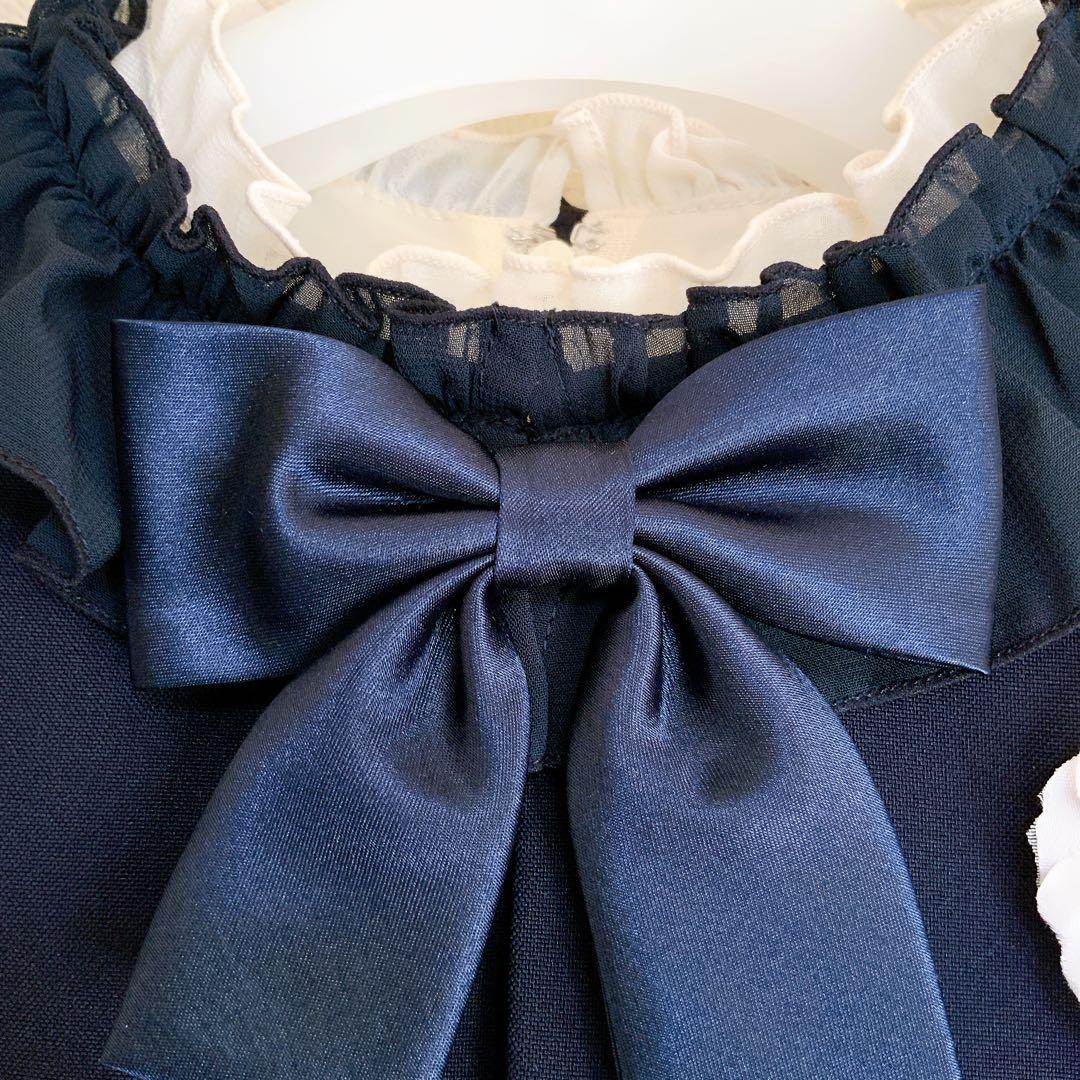 CHOPINショパン120 フォーマル　入学式　卒園式　発表会　七五三　女の子