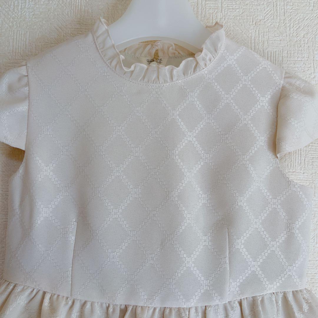 CHOPINショパン120 フォーマル　入学式　卒園式　発表会　七五三　女の子