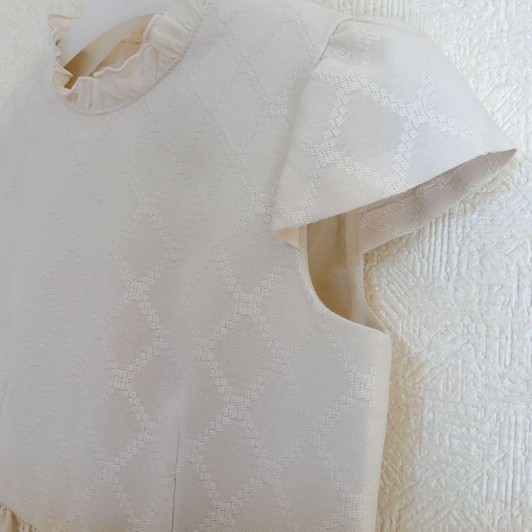 CHOPINショパン120 フォーマル　入学式　卒園式　発表会　七五三　女の子