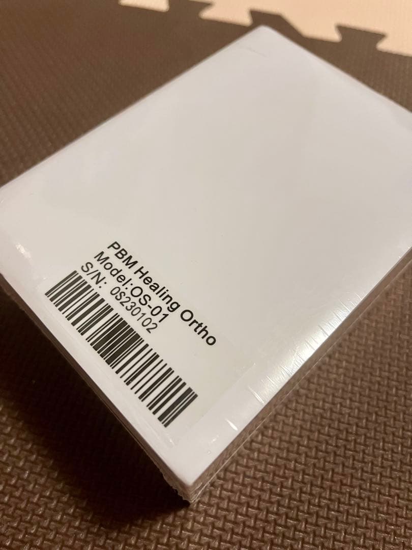 その他 PBM Healing