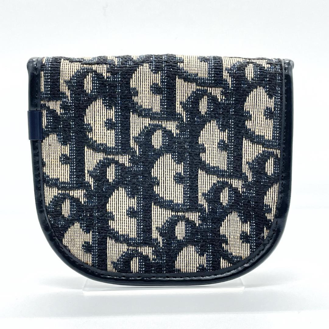 1619 ChristianDior クリスチャンディオール トロッター