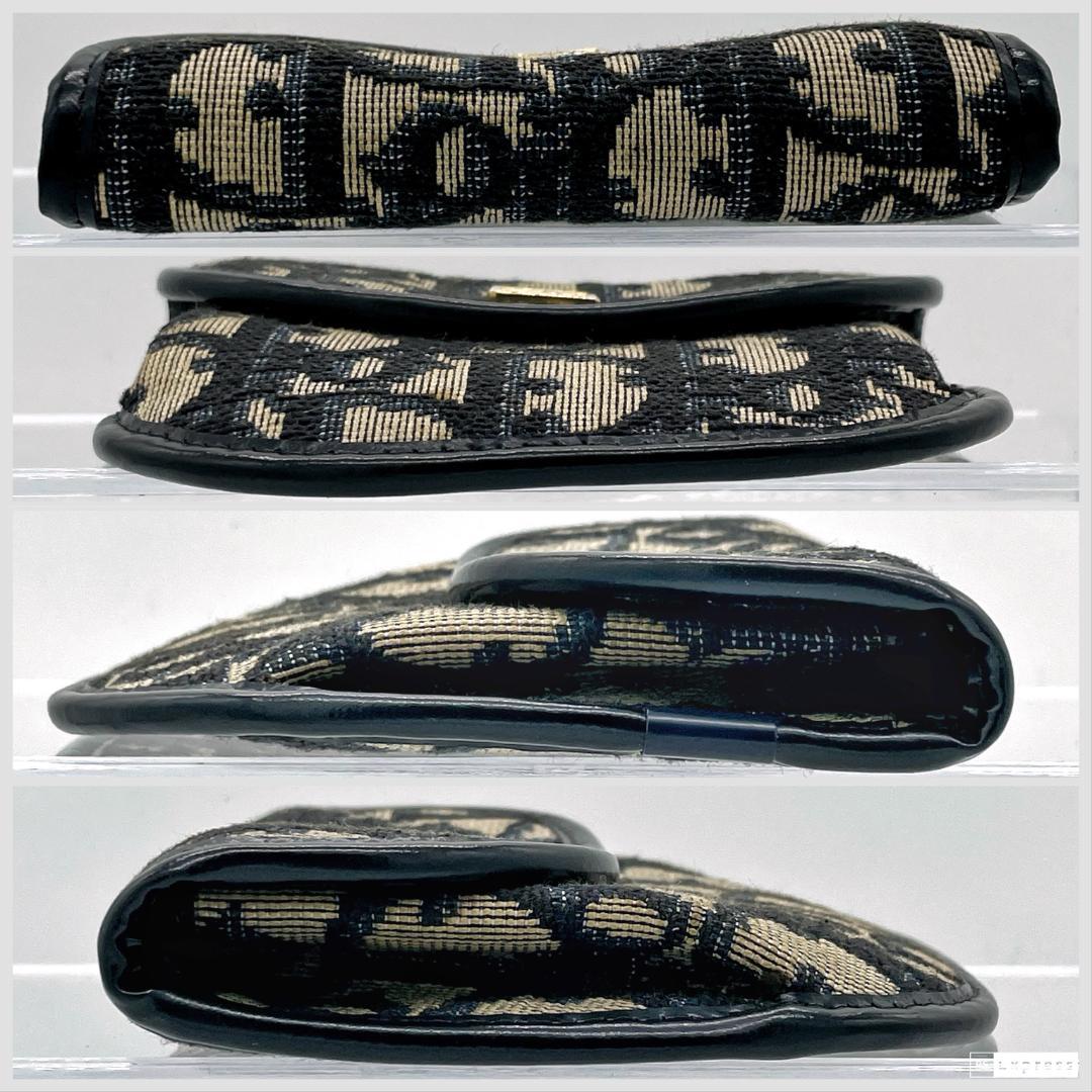 1619 ChristianDior クリスチャンディオール トロッター