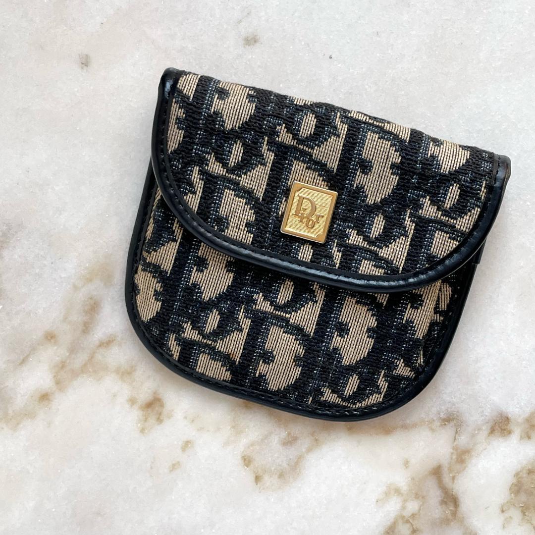 1619 ChristianDior クリスチャンディオール トロッター