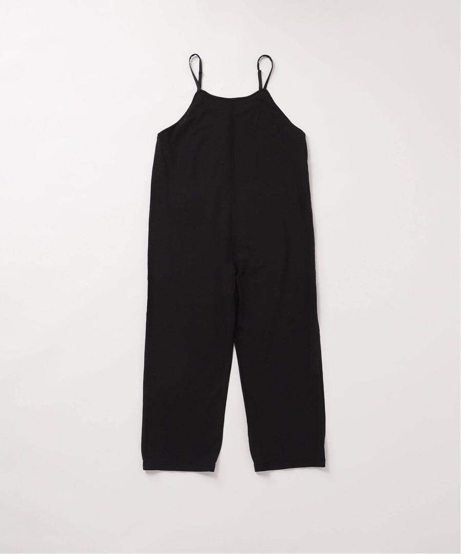 【美品】AP STUDIOオールインワン　ドゥーズィエムクラス