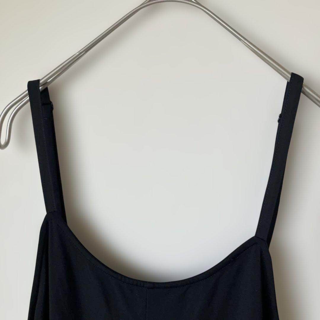 【美品】AP STUDIOオールインワン　ドゥーズィエムクラス