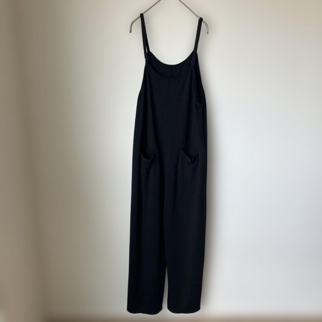 【美品】AP STUDIOオールインワン　ドゥーズィエムクラス