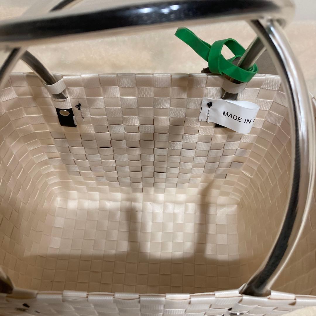 MARNI ●アニマルバスケット！