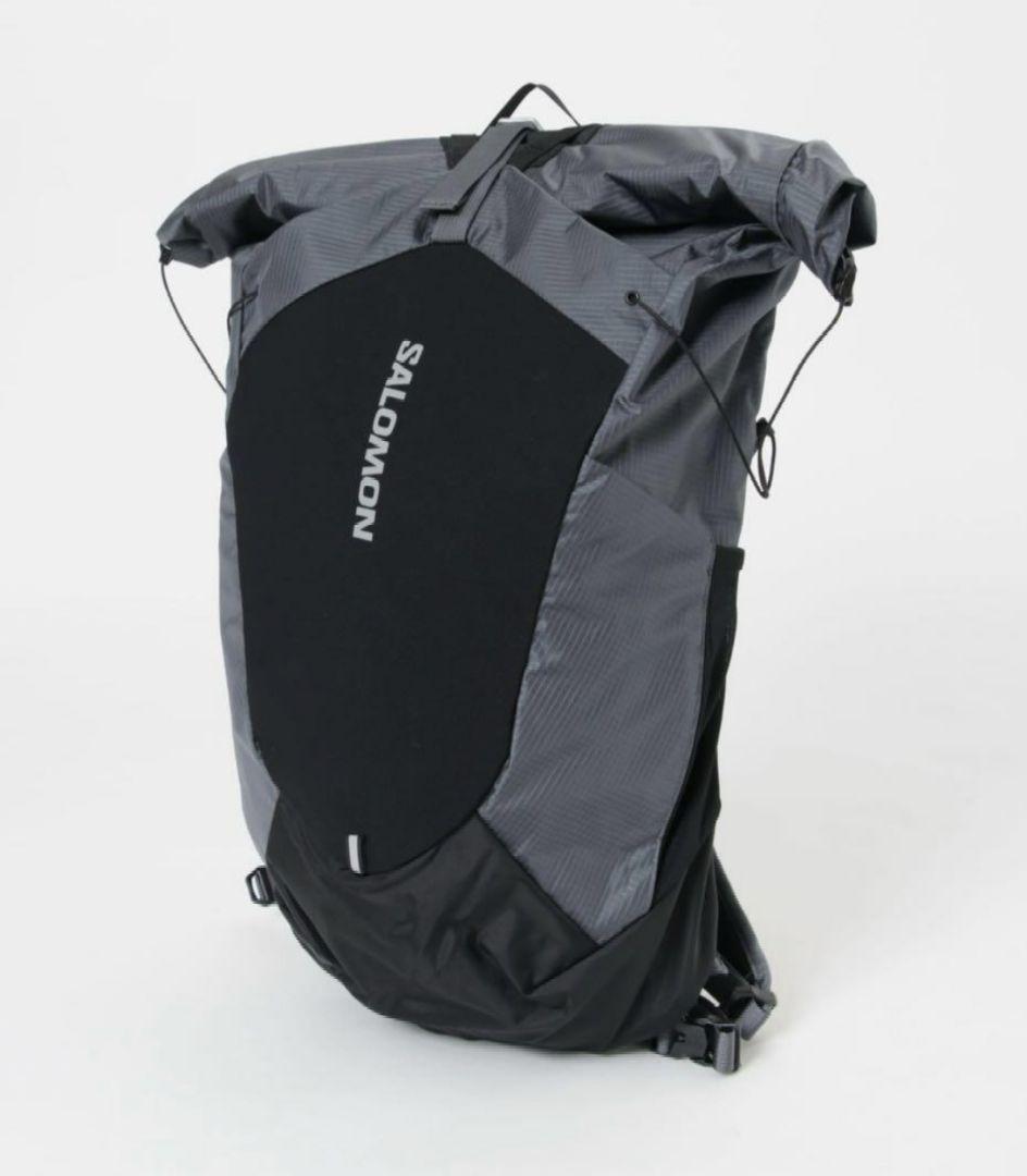 SALOMON リュック　ACS 20