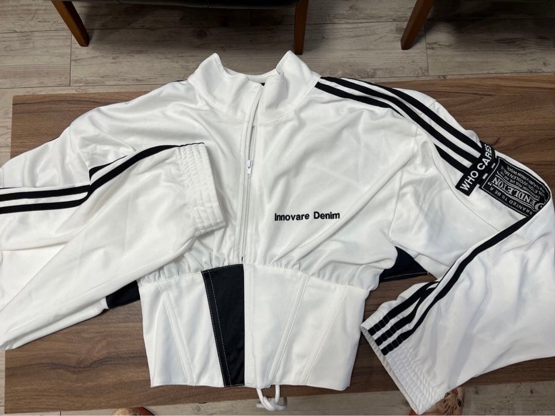 Innovaredenim トップス prankproject josemoon