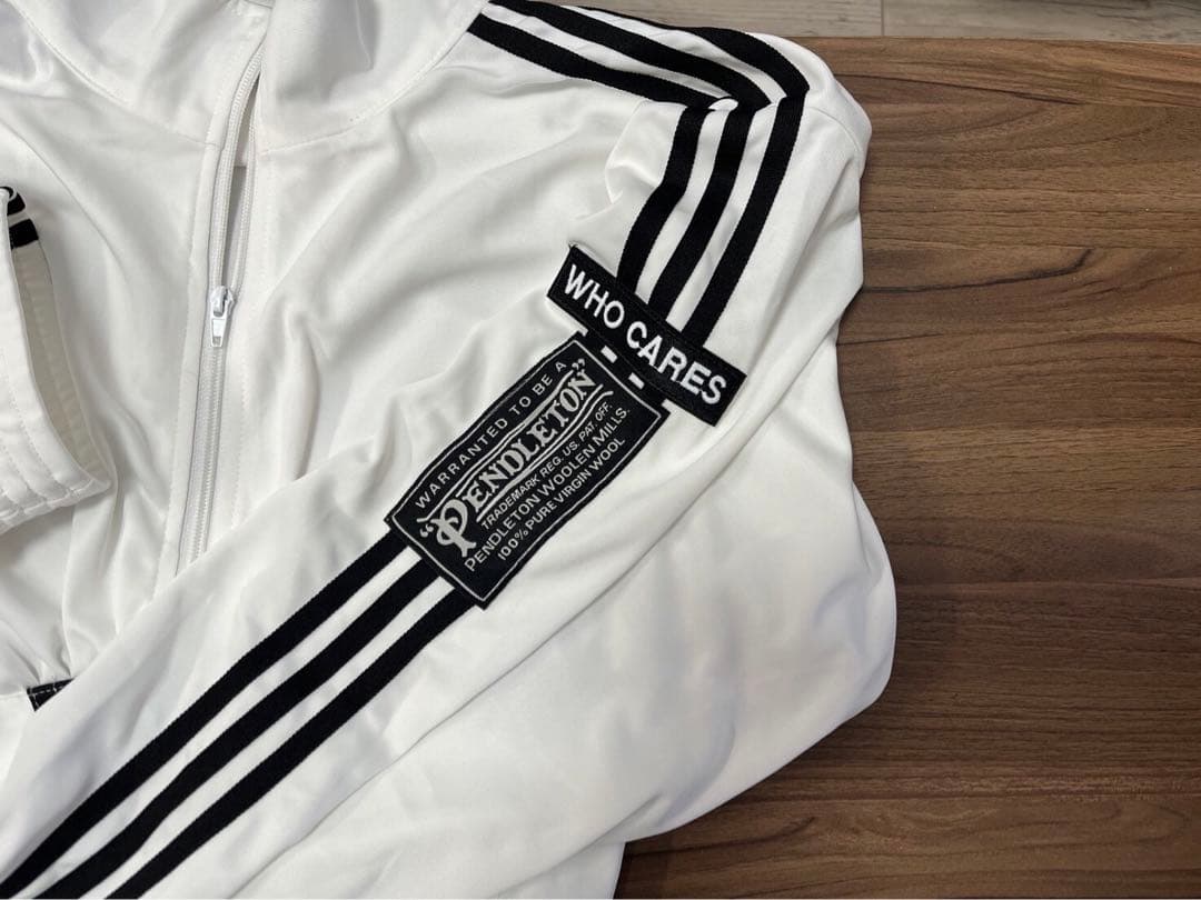 Innovaredenim トップス prankproject josemoon