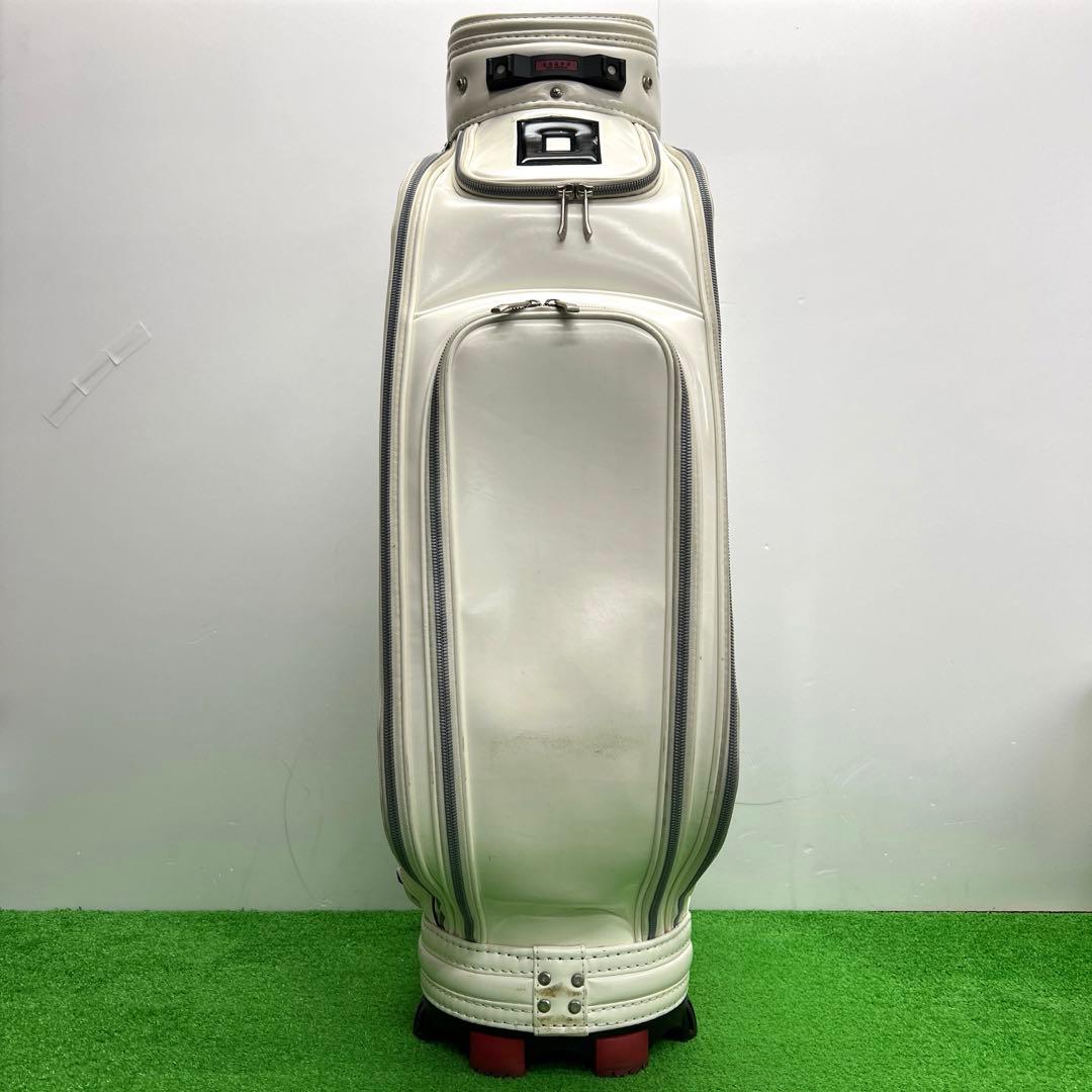 ONOFF オノフ キャディバッグ ゴルフバッグ　9インチ　メンズ用