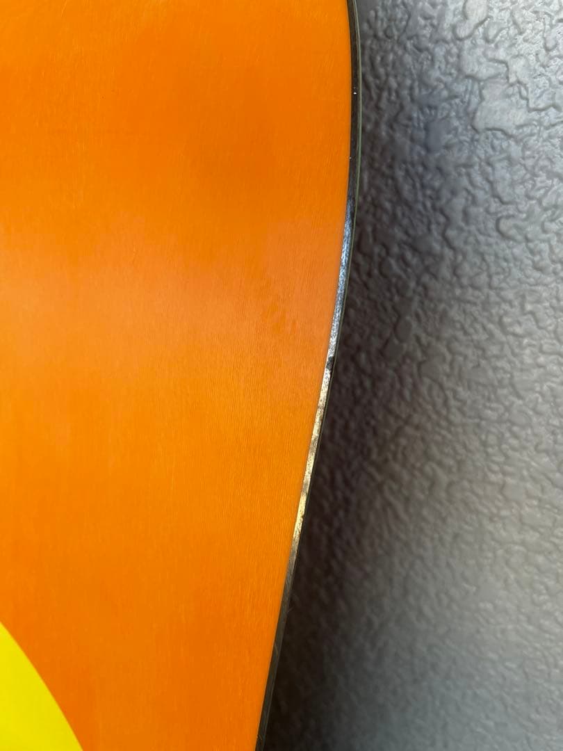 Burton CUSTOM 156 +ビィンディングCartelセット