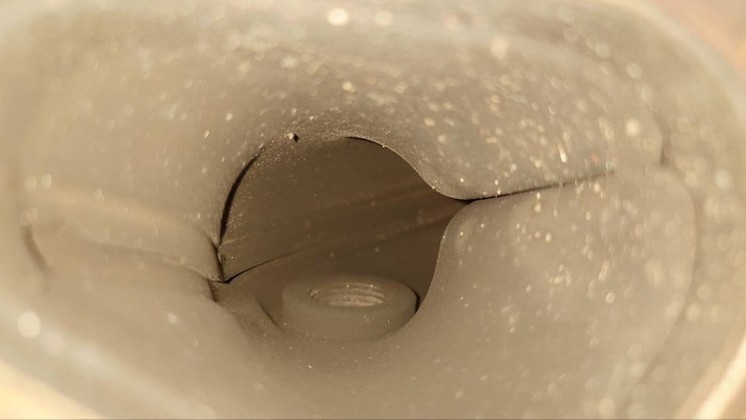 三菱 EKワゴン B11W B21W 3B20 触媒 中古 2台分