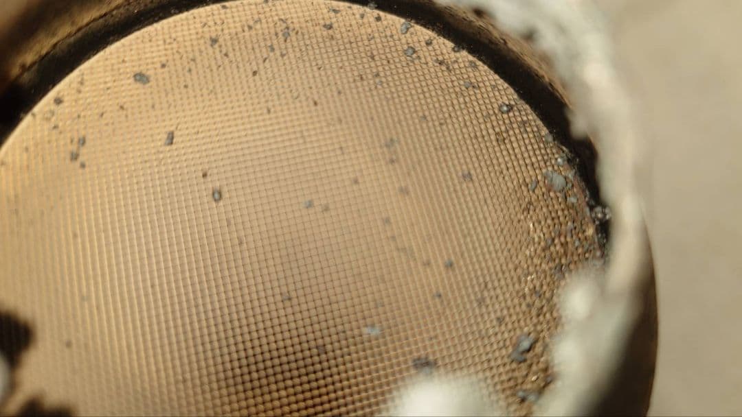 三菱 EKワゴン B11W B21W 3B20 触媒 中古 2台分